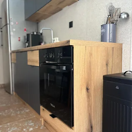 Apartment Piccadilly Patras