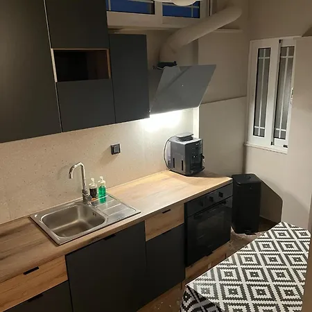 Apartment Piccadilly Patras