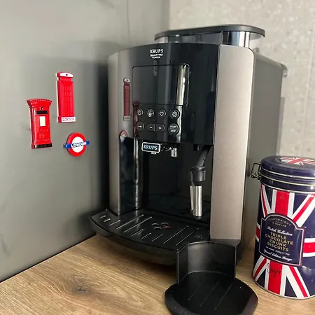 Piccadilly Apartment Patras