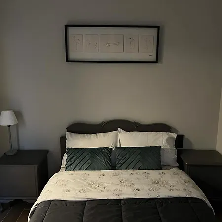 Appartement Piccadilly Patras