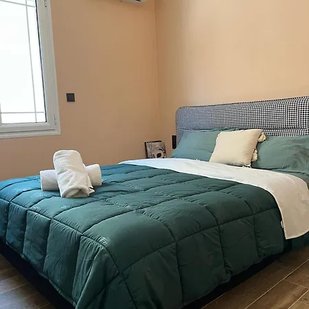 Piccadilly Appartement