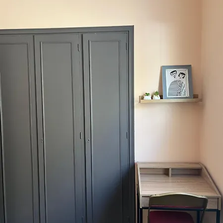 Piccadilly Appartement *