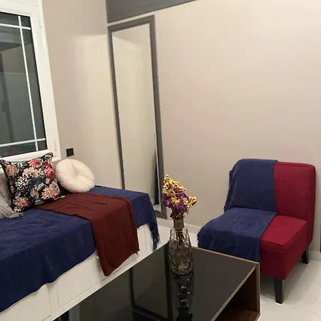 Piccadilly Appartement Patras