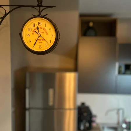 Piccadilly Apartment Patras