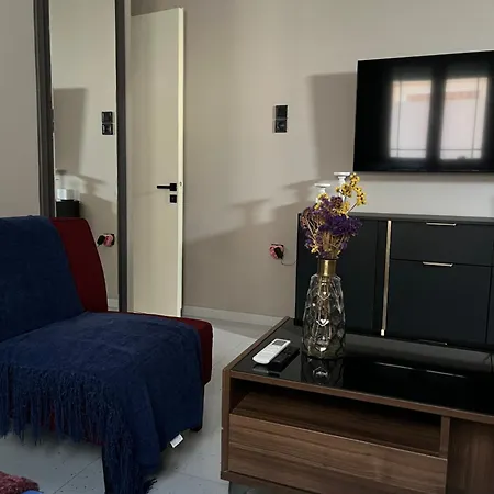 Apartment Piccadilly *