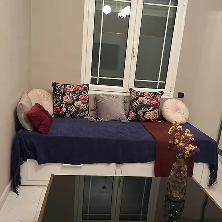 Piccadilly Appartement Patras