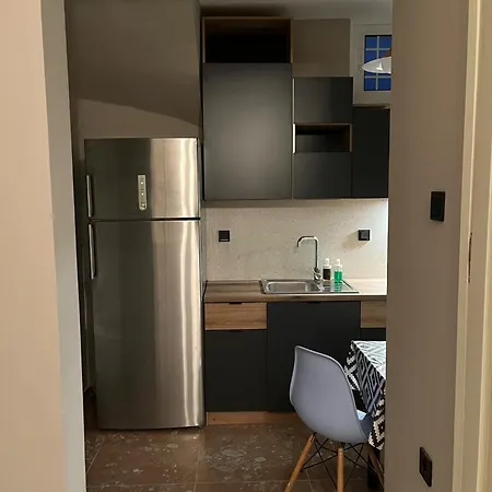 Apartment Piccadilly Patras