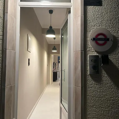 Appartement Piccadilly