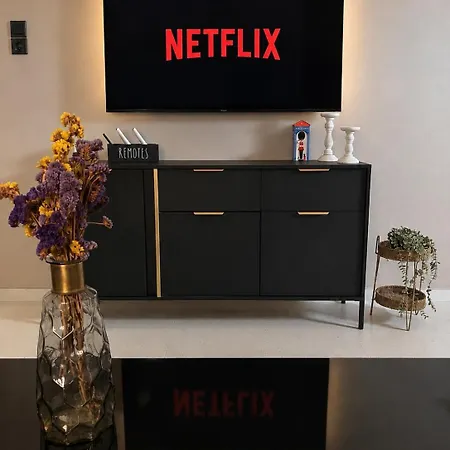Piccadilly Appartement