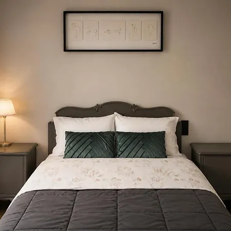 Piccadilly Appartement *