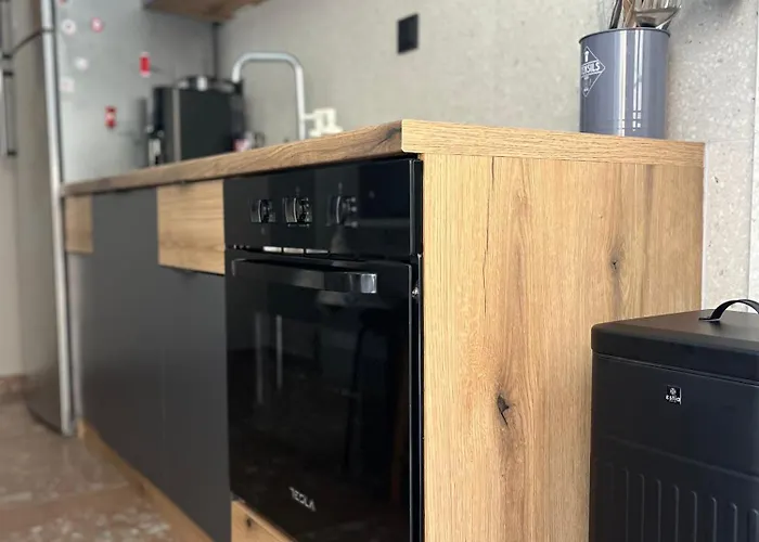 Apartament Piccadilly Patras