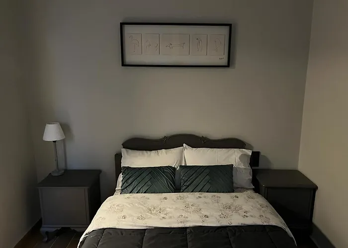 Apartament Piccadilly Patras