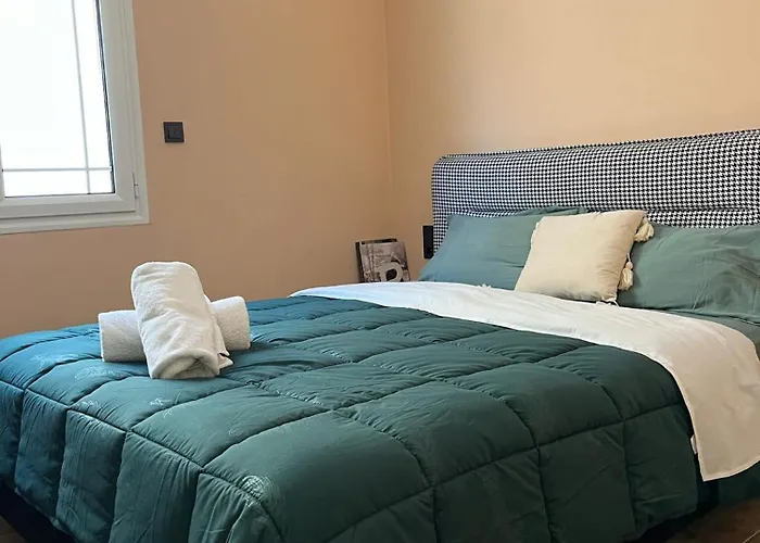 Piccadilly Apartament