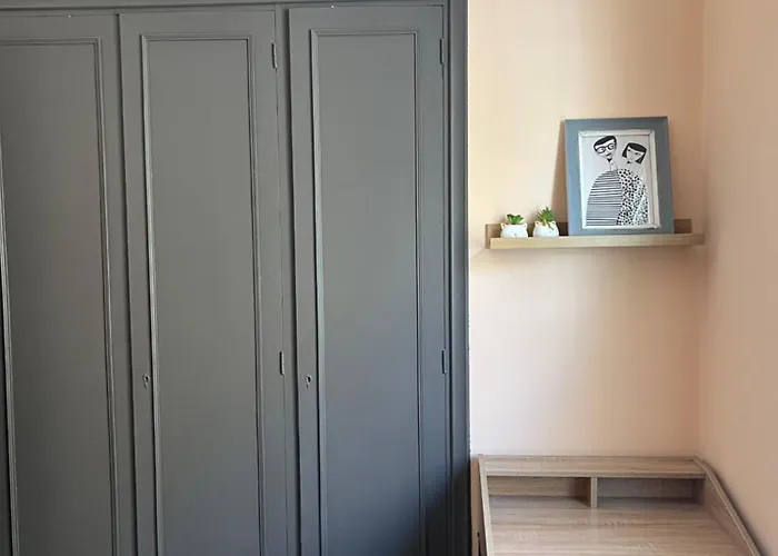 Piccadilly Apartament *