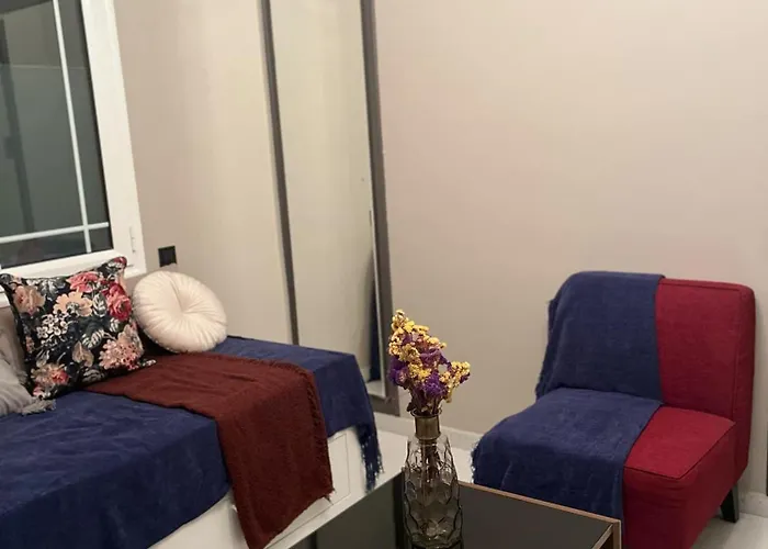 Piccadilly Apartament Patras