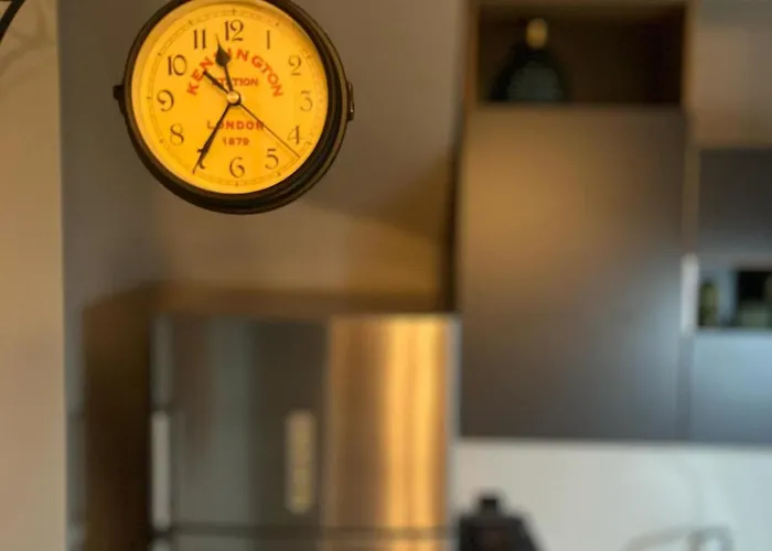 Piccadilly Apartament Patras