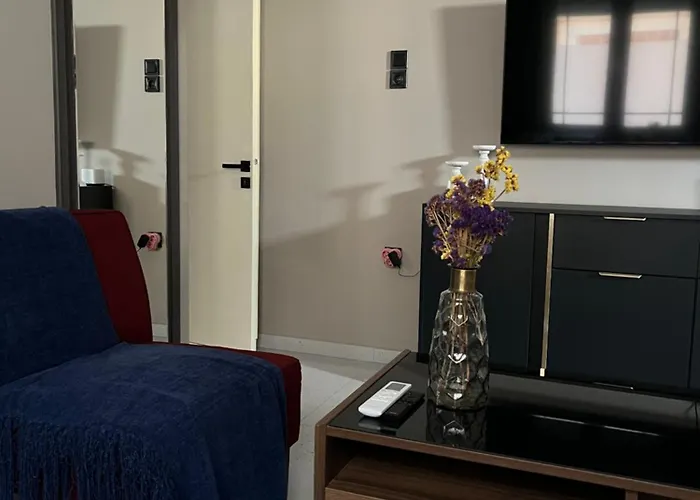 Apartamento Piccadilly *