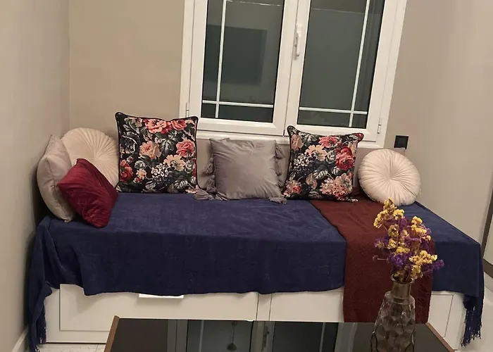 Piccadilly Apartament Patras