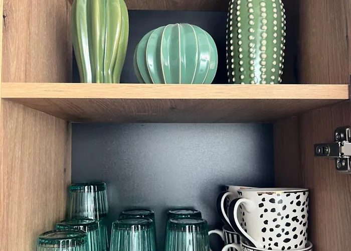 Apartament Piccadilly