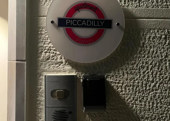 Piccadilly דירה