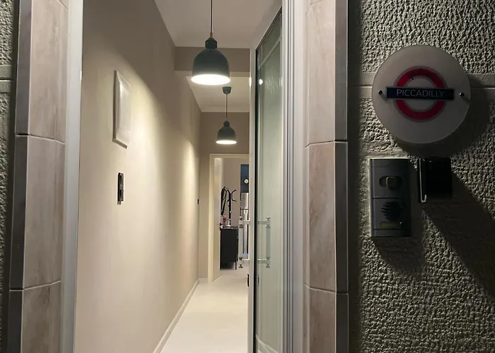 Apartament Piccadilly